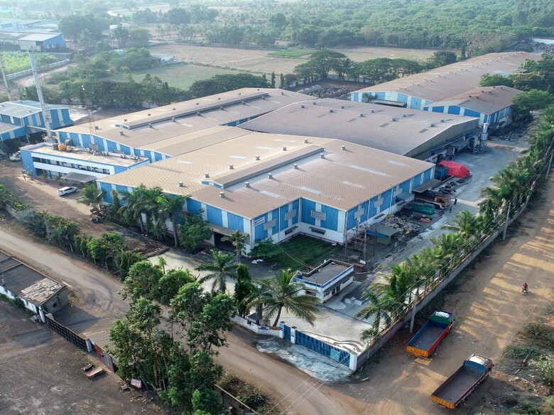 1 .GUMMUDIPUNDI PLANT
